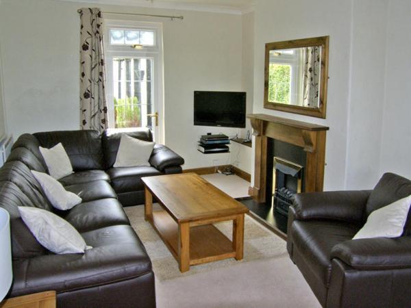Railway Cottage Fairbourne Exterior foto